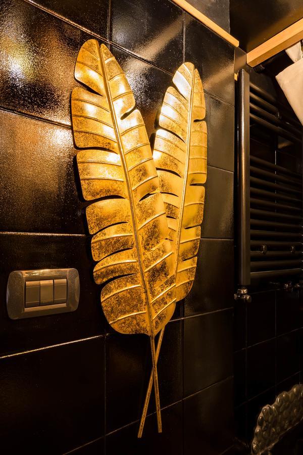 Pantheon Luxury Gold Apartment Rome Exterior photo