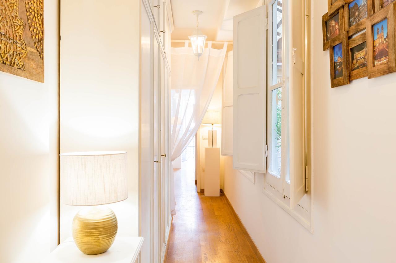 Pantheon Luxury Gold Apartment Rome Exterior photo